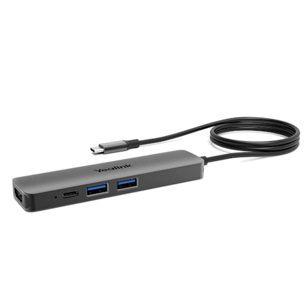 Yealink BYOD BOX - USB Hub Cable Pack