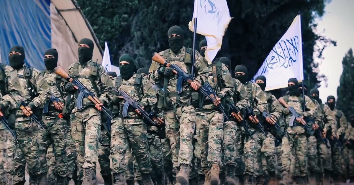 HTS: Evolution of a Jihadi Group | Wilson Center