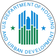 HUD Logo PNG