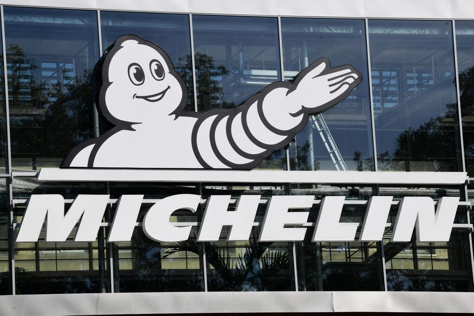 Michelin va fermer les usines de Cholet et de Vannes