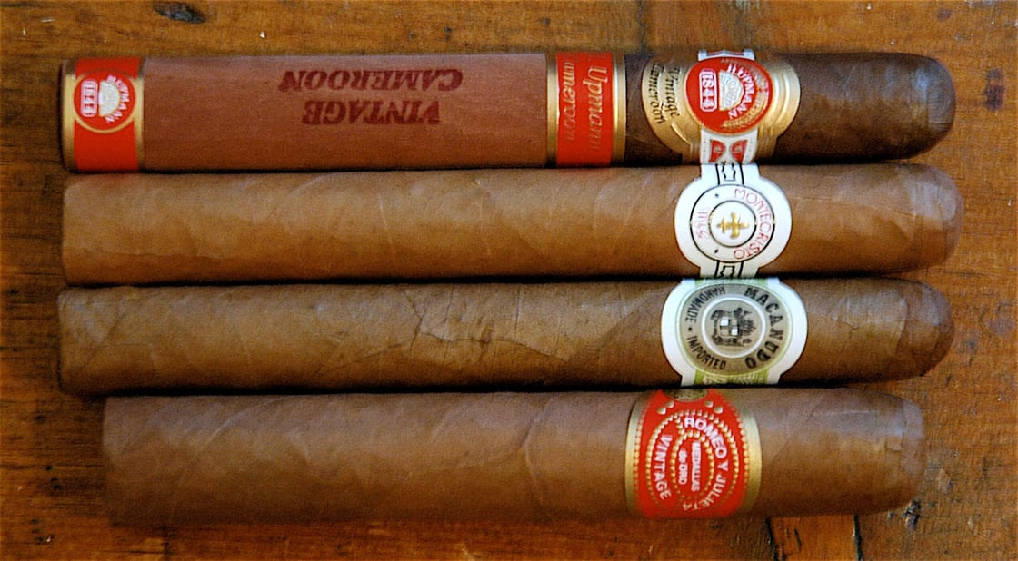 Cigars