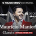 [News]Maurício Manieri realiza show especial de fim de ano no Espaço Unimed