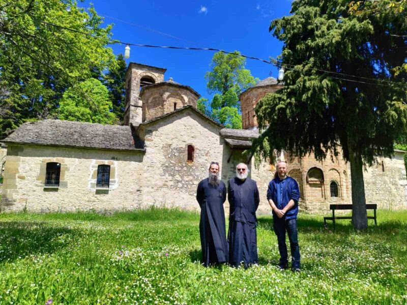 Γεμάτη από Χαρά Σχολή Γονέων και Νέων Ζευγαριών της Μητρόπολης Γρεβενών (ΒΙΝΤΕΟ) | orthodoxia.online | ΟΡΘΟΔΟΞΙΑ - Ορθοδοξία | Ορθόδοξα Νέα | Ορθόδοξα Νέα | Ορθόδοξα Νέα | orthodoxia.online | ΟΡΘΟΔΟΞΙΑ - Ορθοδοξία