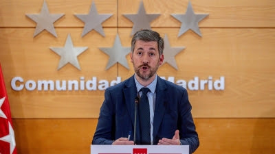 La Comunidad defiende que decisión de TC muestra que su reforma de ley LGTBI 