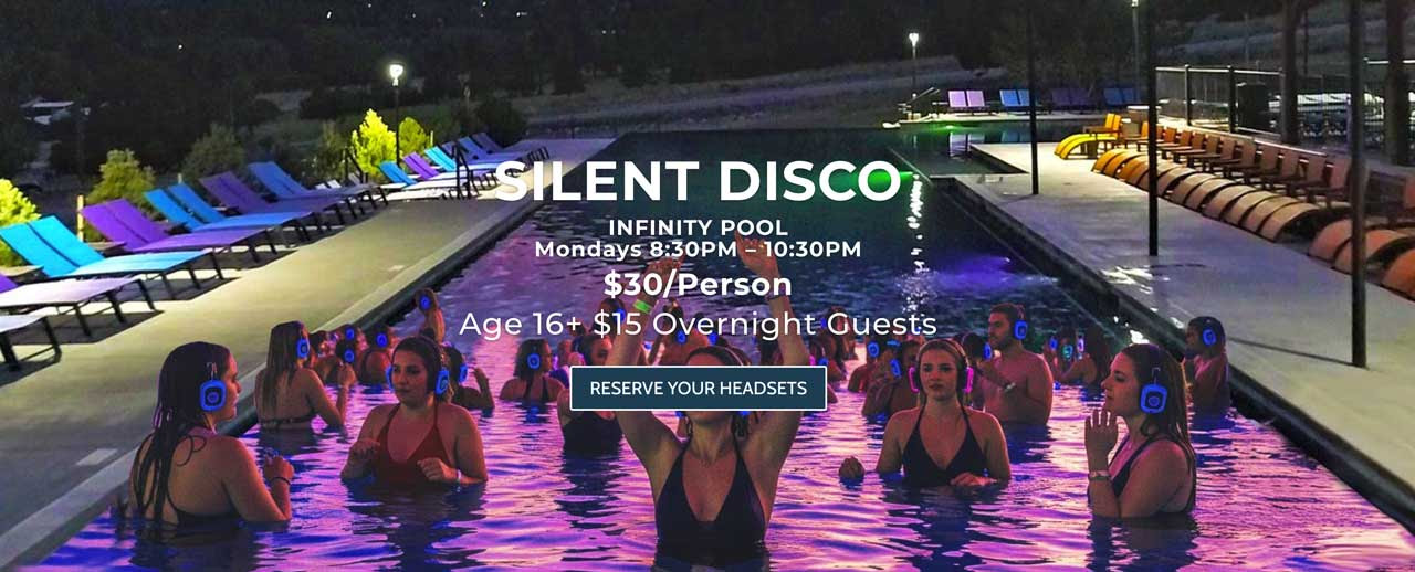 Silent Disco
