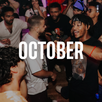 October