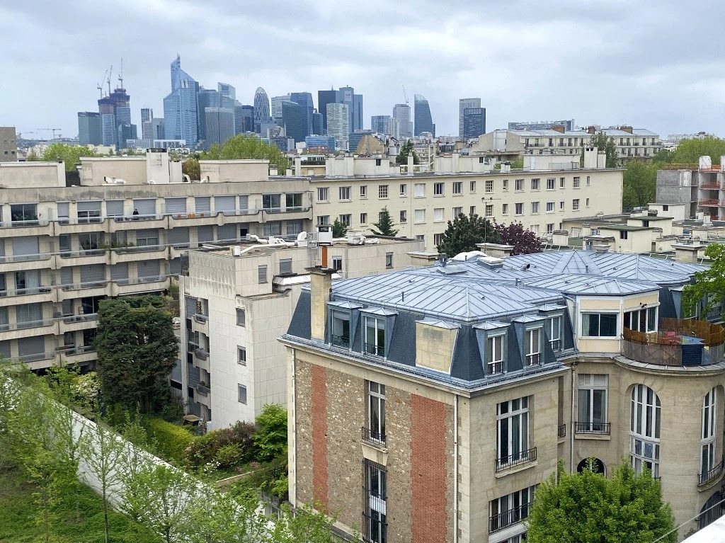 Législatives à Neuilly-sur-Seine : "Si la gauche ou le RN passe, je me suicide ou je pars à l’étranger"