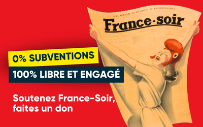 Faire un don défiscalisé à France-Soir