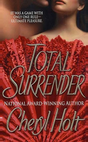 Total Surrender