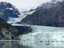 Radar yields data on glacier's effect in sea-level rise
