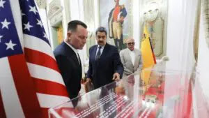maduro 9 1