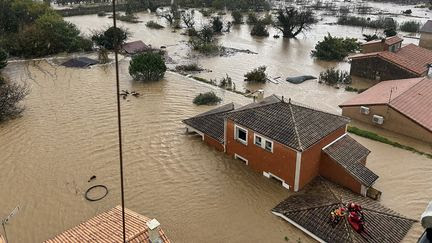 Intempéries et inondations : pourquoi le 'fonds Barnier' de prévention des risques naturels est critiqué