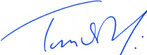 TPD Signature