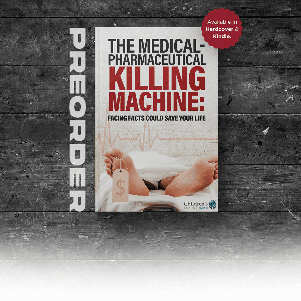 Preorder The Medical-Pharmaceutical Killing Macchine