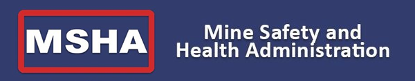 Mine Safety and Health Administration