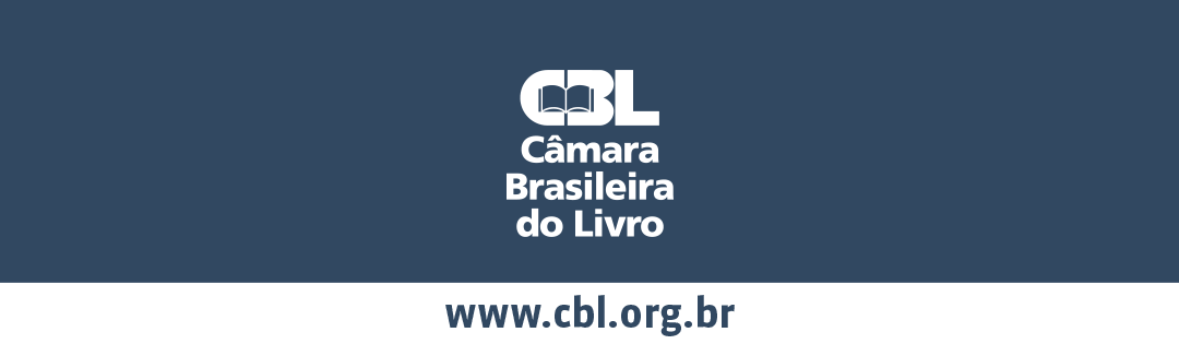 Logo e site da CBL