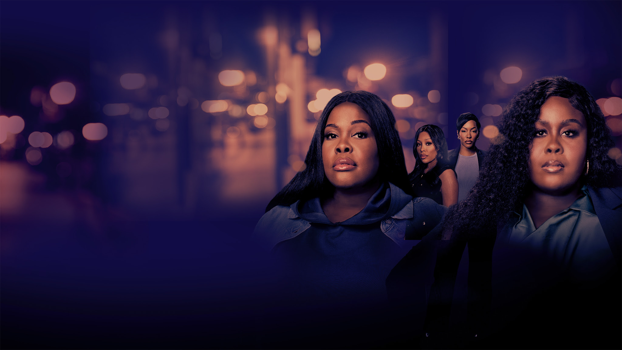 A Assistente Duas Caras: O Capítulo Final do Lifetime Movies