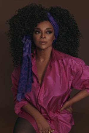 SOUL LEE - Paula Lima canta Rita Lee na CAIXA Cultural São Paulo