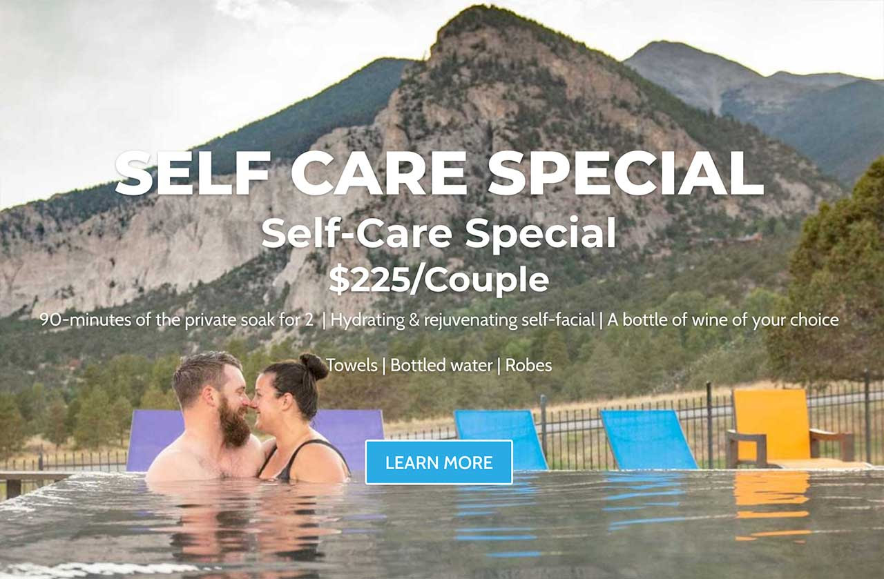 Self Care Special