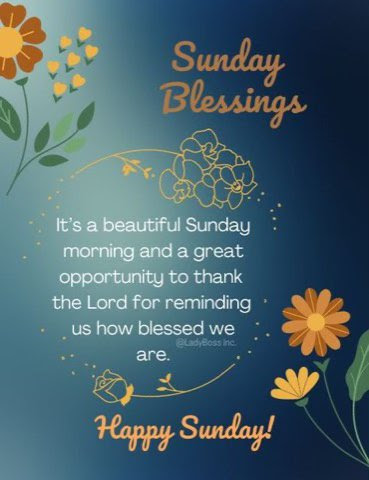 Sunday-Happy-Blessed