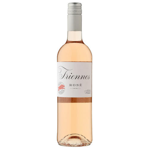 2023 Domaine de Trienne, Rose, Mediterrane, Southern France