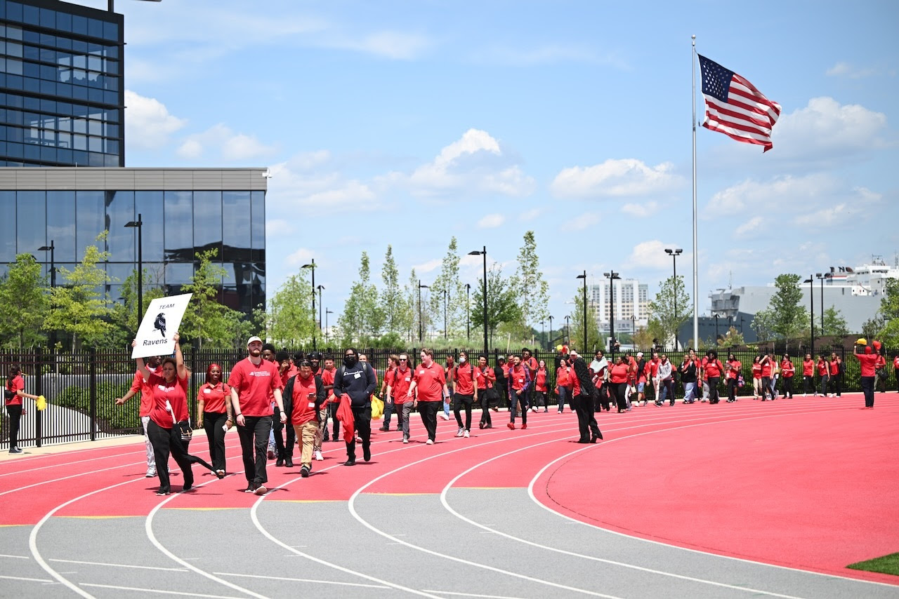 Governor Moore Celebrates Second Service Year Option and Maryland Corps Member Commencement (2)