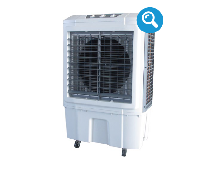 Solius Aerobox Inverter Plus | TECNA