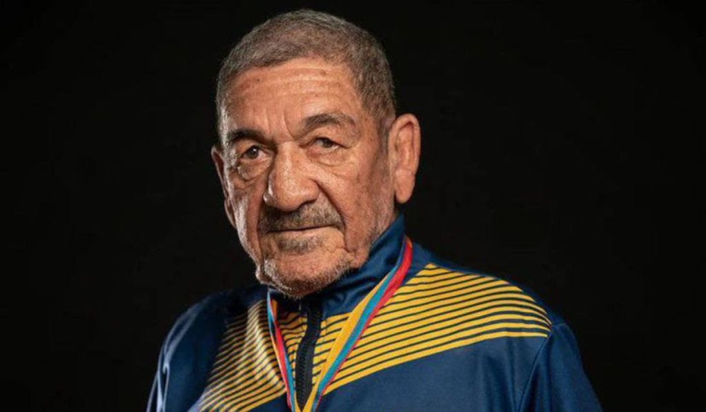 Fallece el primer venezolano ganador de un oro olímpico: Francisco "Morochito" Rodríguez