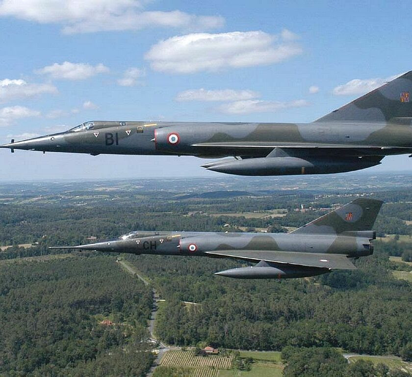 Mirage IV