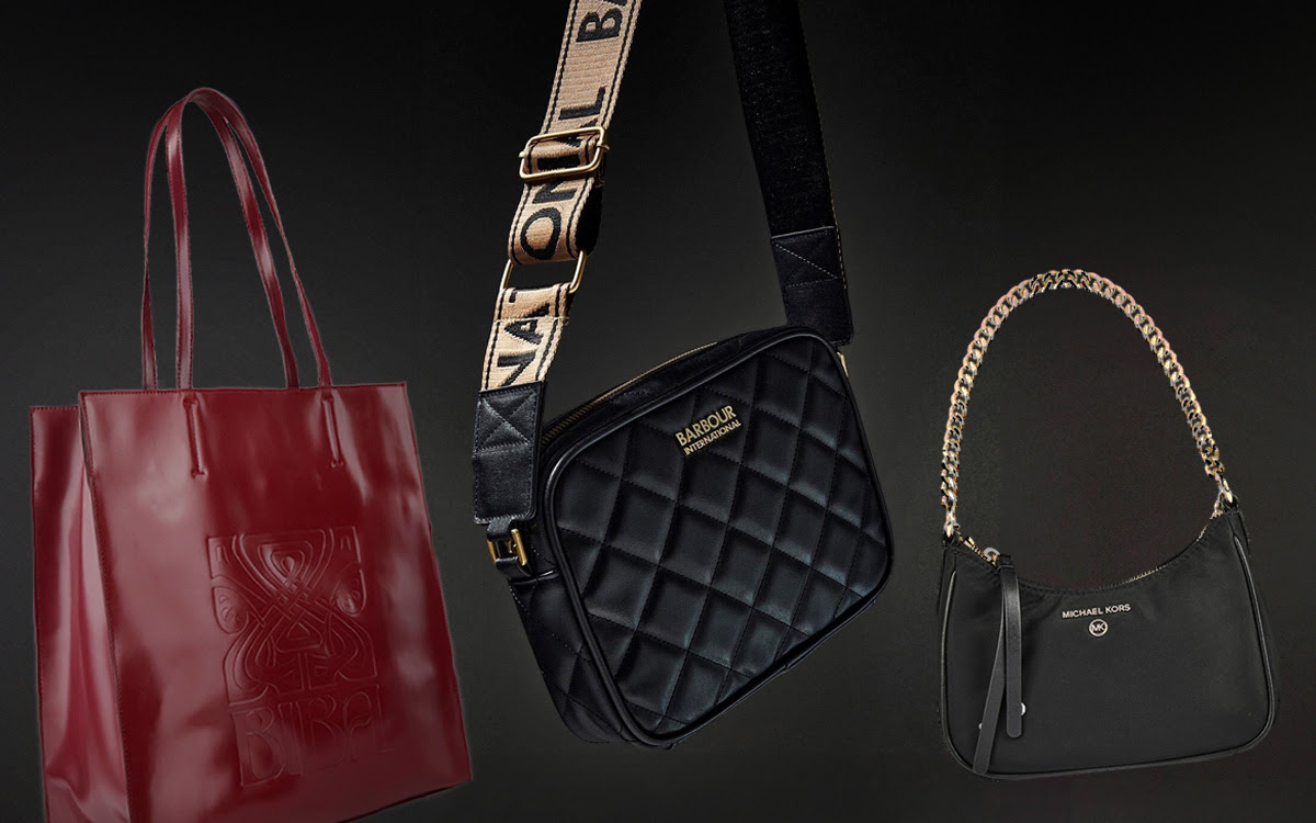 New Arrivals - Handbags under £100