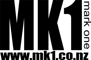 Mark One Comics