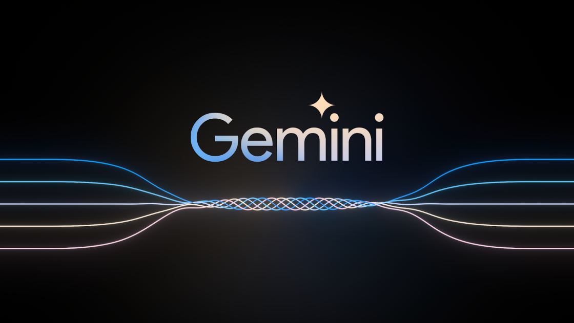 [🔥해외 AI 커뮤니티 동향 ]  AI 모델인 제미니(Gemini) 발표는 주식시장에 큰 영향을 미치지 않았다. image 1