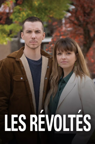 Les révoltés