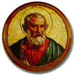 Święty Fabian