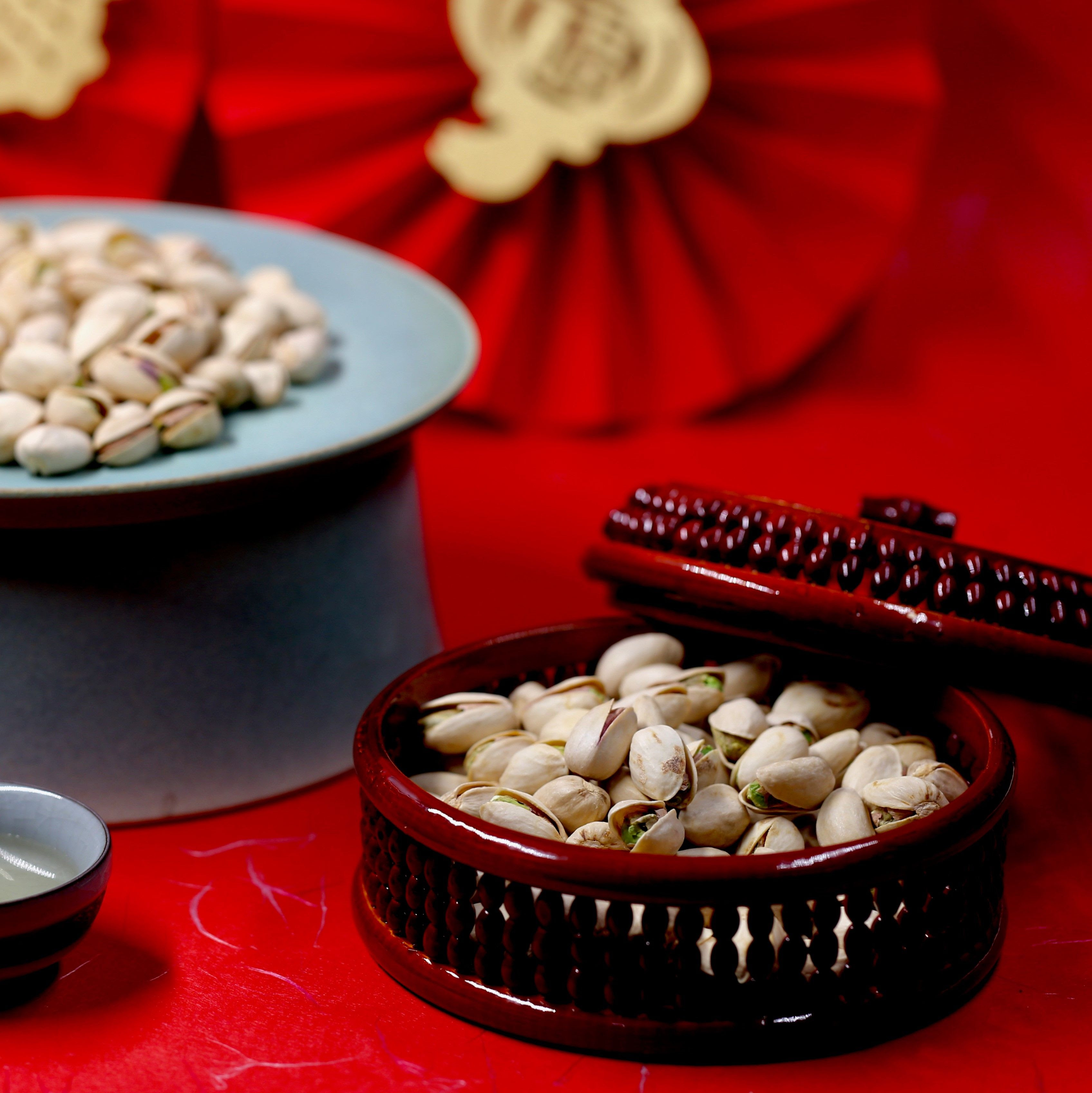 American Pistachio Growers