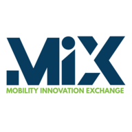 MIX Mobility Innovation Exchange Michigan Mobility conference logo 