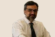 José Zabala - Socio - AMZ Abogados