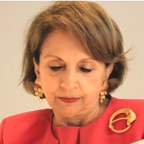 Farzaneh Milani