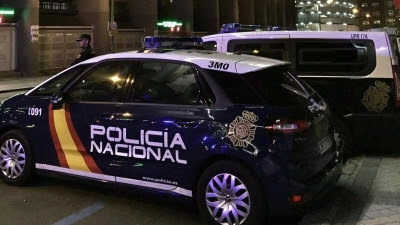 Seis detenidos durante una redada en un 'after' ilegal en Latina