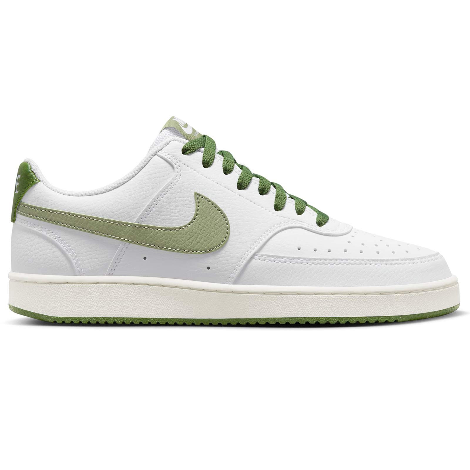 Image of Nike Court Vision Low Mens Shoes