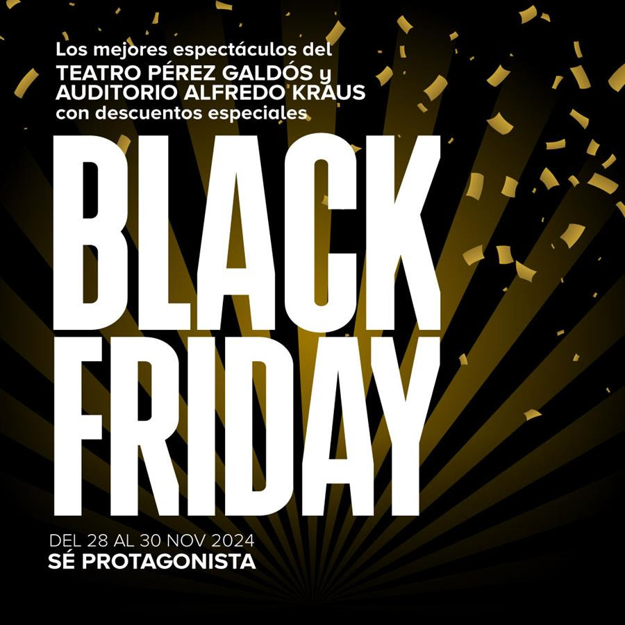 Black Friday