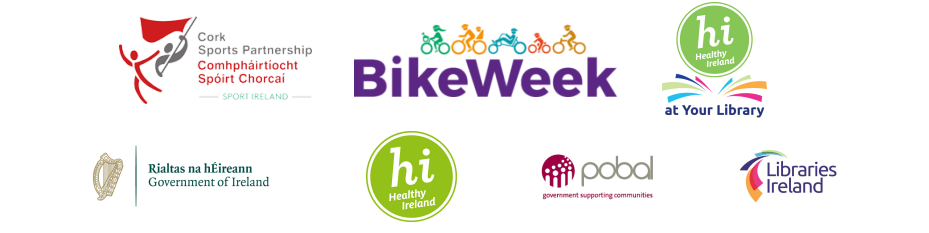 Bike Week Logos