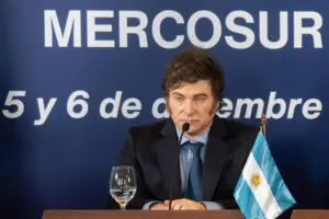 Lxv Cumbre Del Mercosur Y Países Asociados En Montevideo