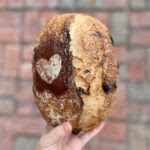 Chocolate Cherry Sourdough