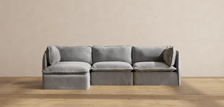anabei sectional