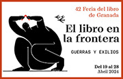 Feria del Libro de Granada 2024.