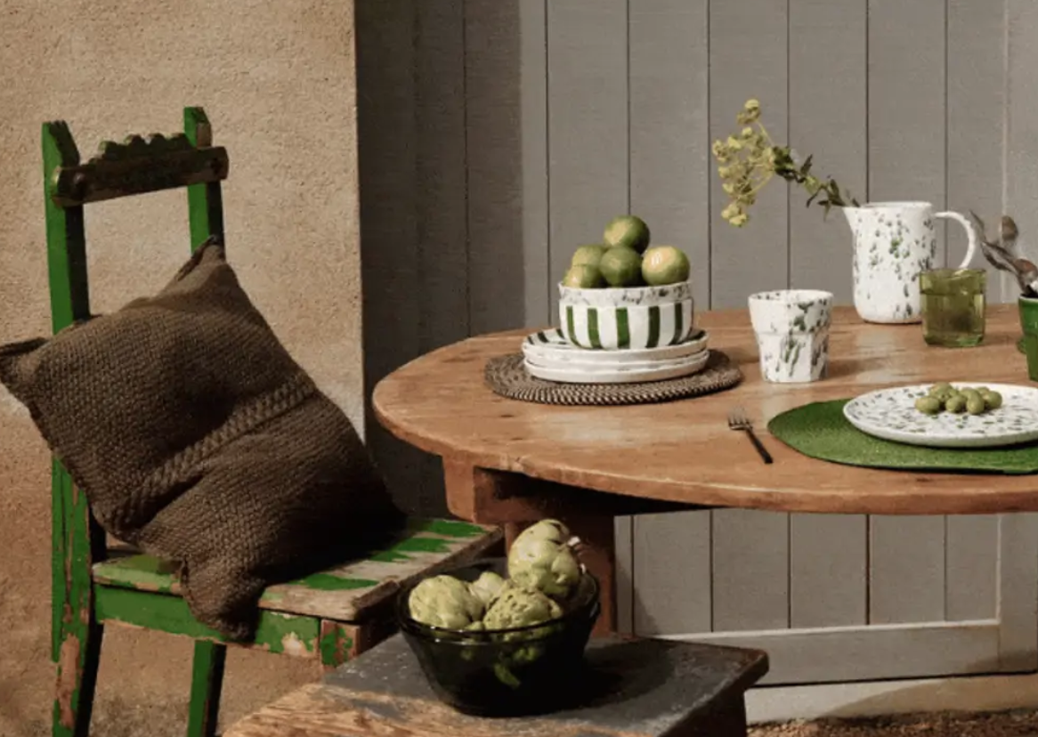 Inditex lanza la versión ‘low cost’ de Zara Home
