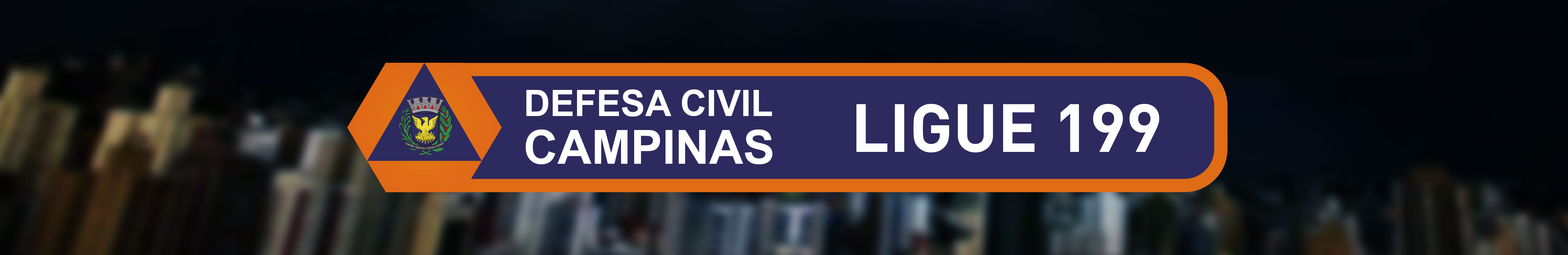 Defesa Civil Selo: Defesa Civil