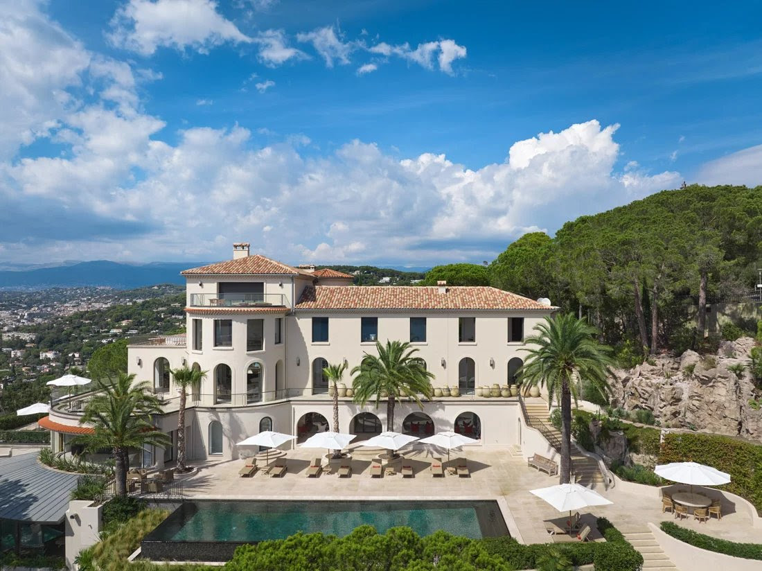 Villa Bagatelle