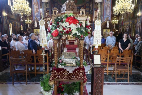 Τα Ονομαστήρια του Μητροπολίτη Κηφισίας | orthodoxia.online | ΟΡΘΟΔΟΞΙΑ - Ορθοδοξία | Εκκλησιαστικά νέα | ειδήσεις ορθοδοξία | Εκκλησία της Ελλάδος νέα & ειδήσεις | orthodoxia.online | ΟΡΘΟΔΟΞΙΑ - Ορθοδοξία